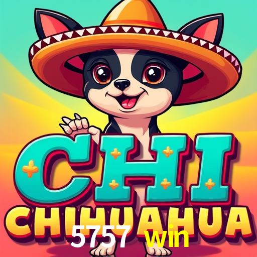 Descubra o Mundo do Cassino Online com 5757 win