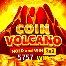 A Experiência Imersiva dos Cassinos Ao Vivo no 5757 win