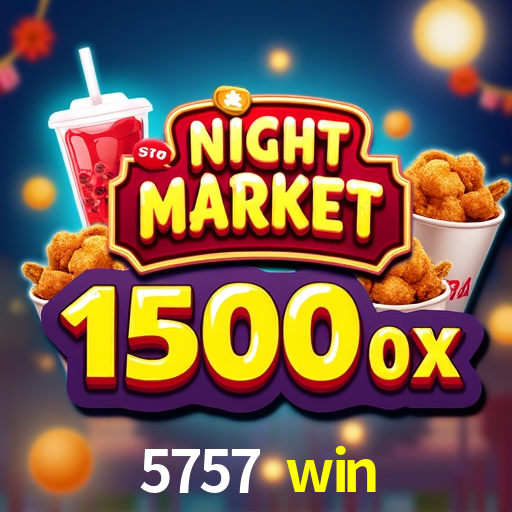 Apostas Esportivas na 5757 win: Um Guia Completo