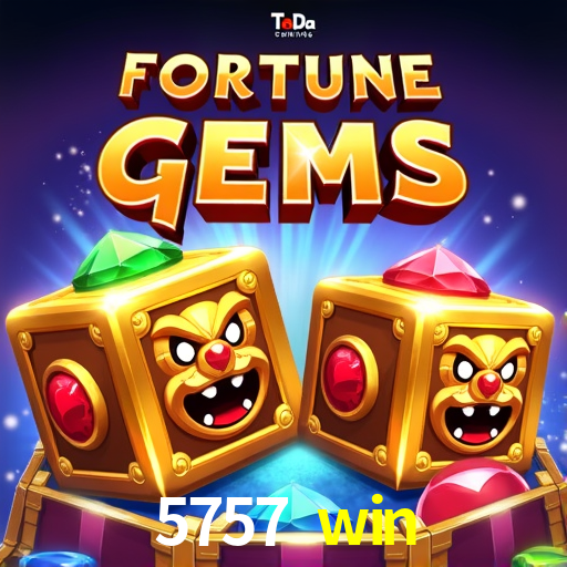 Descubra o Programa VIP da 5757 win: Vantagens Exclusivas para Jogadores