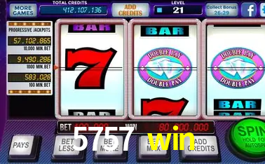 Desvendando o Mundo dos Jogos Virtuais na 5757 win