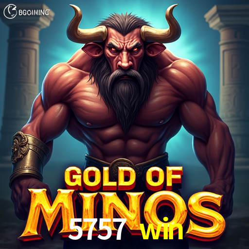 A Emoção da Loteria na 5757 win: Uma Chance de Mudança de Vida