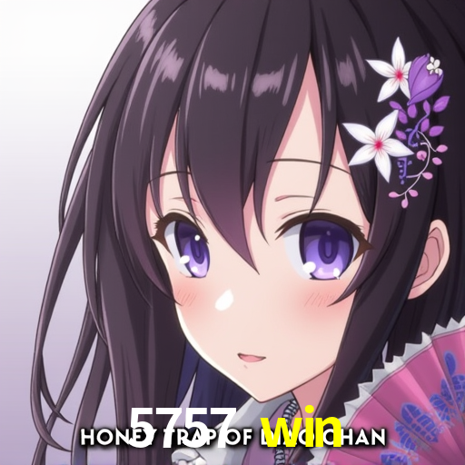 A Experiência Imersiva dos Cassinos Ao Vivo no 5757 win