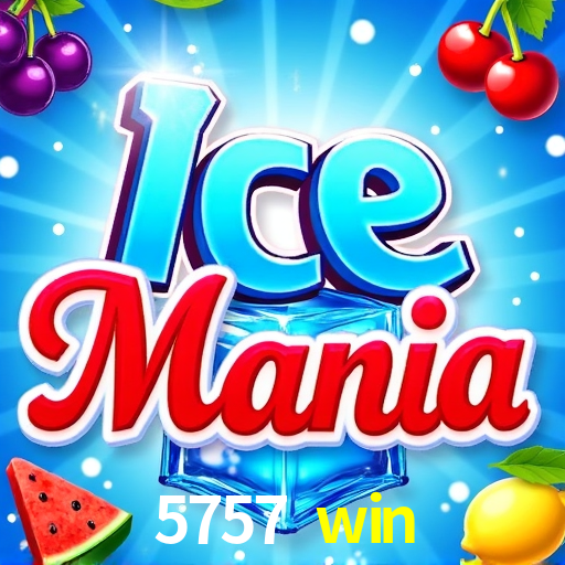 Apostas Esportivas na 5757 win: Um Guia Completo