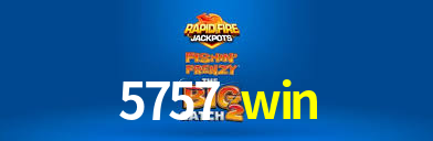 Descubra a Magia dos Jogos de Arcade no 5757 win