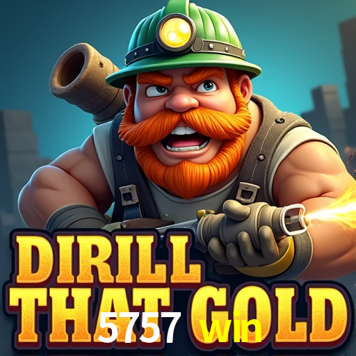 A Popularidade dos Caça-Níqueis no 5757 win