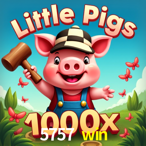 Desvendando o Mundo dos Jogos Virtuais na 5757 win