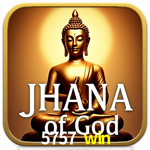 A Emoção da Loteria na 5757 win: Uma Chance de Mudança de Vida