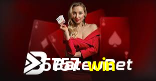 Descubra o Mundo do Cassino Online com 5757 win
