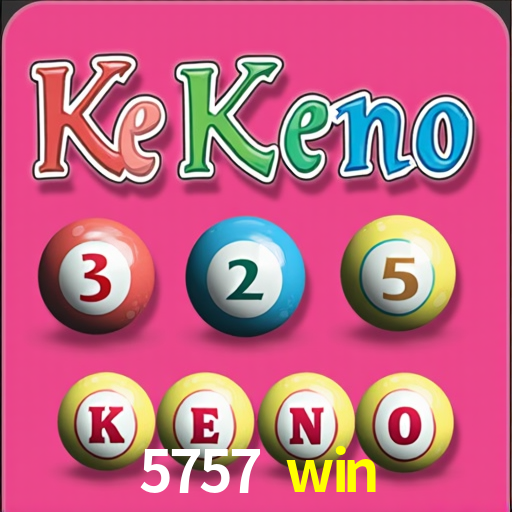 A Popularidade dos Caça-Níqueis no 5757 win